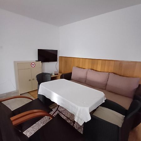 Apartments Lela Bihać Kültér fotó