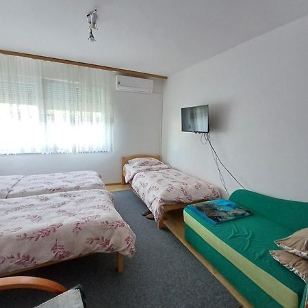 Apartments Lela Bihać Kültér fotó