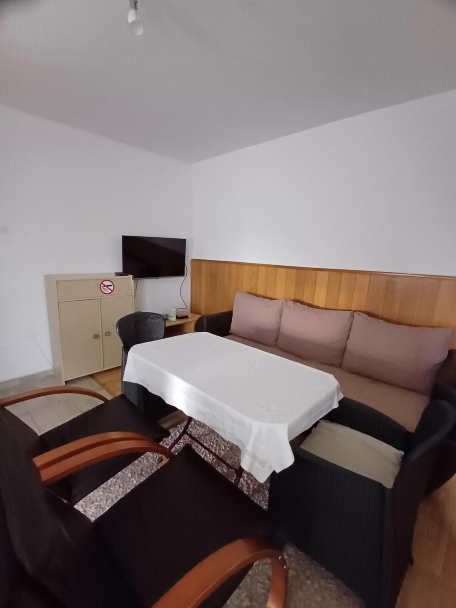 Apartments Lela Bihać Kültér fotó