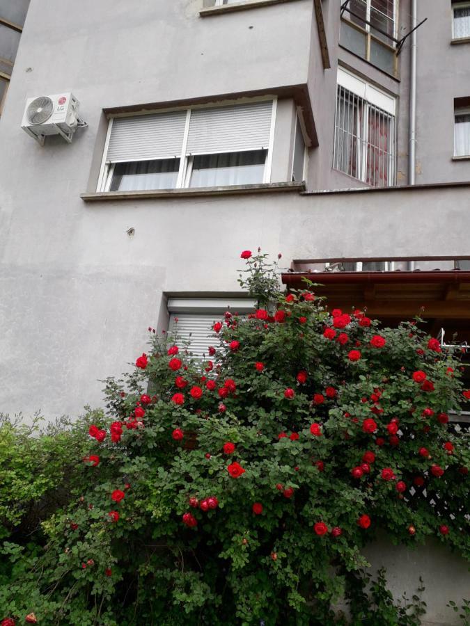Apartments Lela Bihać Kültér fotó