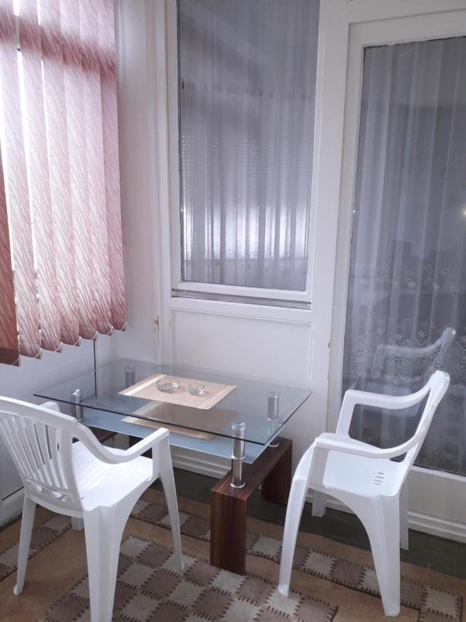 Apartments Lela Bihać Kültér fotó